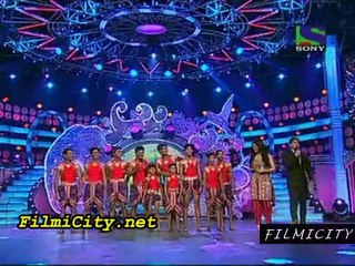 6 June 2011 Entertainment Ke Liye Kuch Bhi Karega pt 2