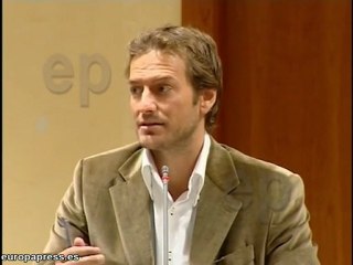 "La huelga es responsabilidad de Blanco"