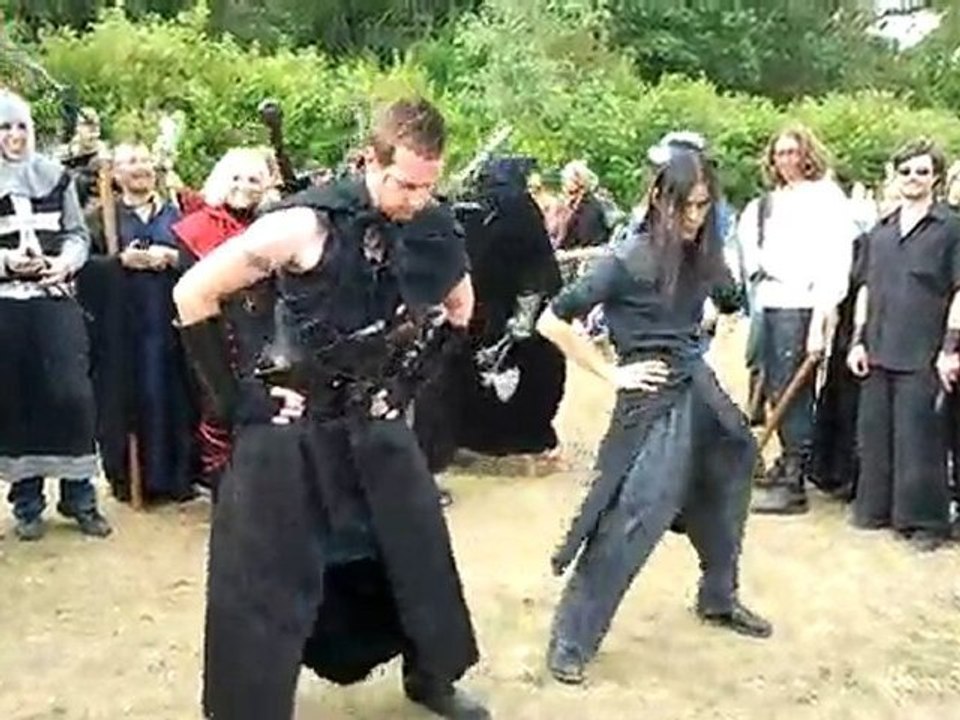 zephyr pro tournage des noob 3