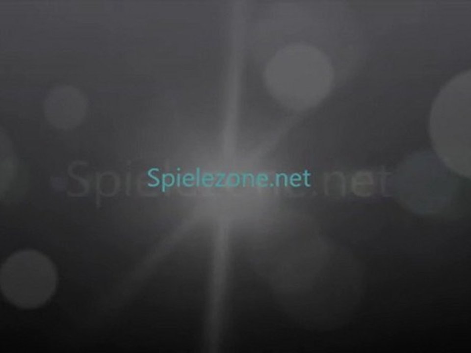 Spielezone.net Intro mit Windows Movie Maker