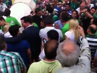 I aponomi kai i apotheosi tou Panathinaikou 8