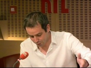 Tanguy Pastureau : "L'audience de DSK : le débriefing"