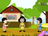 Skip to my Lou - Skip SKip Skip - Kids Rhymes - English Animated Rhymes