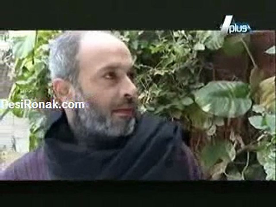 Daasi Episode 9 Part 1