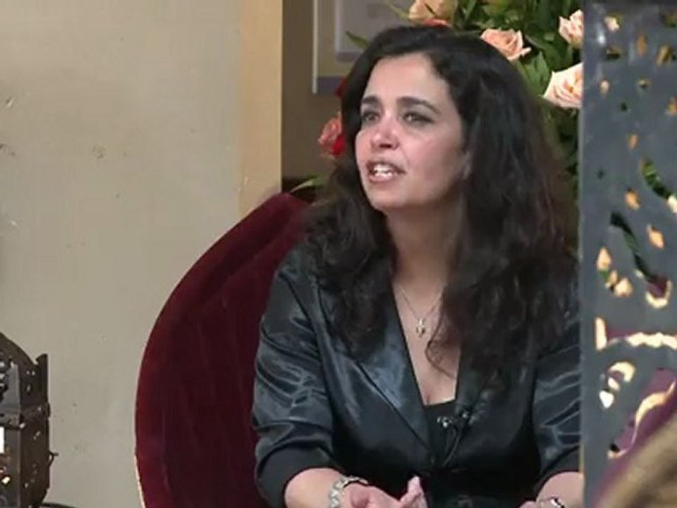 Med In Art 2011 version 5mn