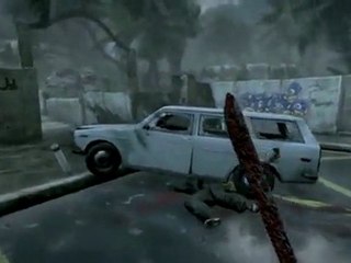 Dead Island  - Trailer E3 PC