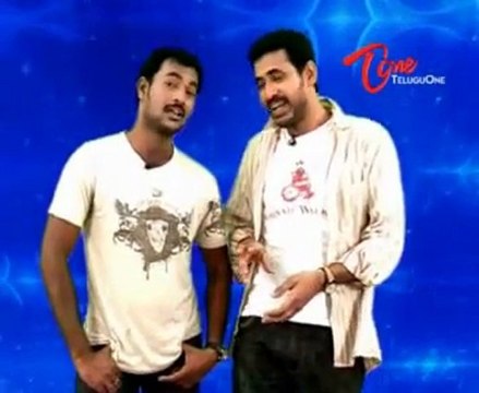 RP Patnaik's Broker - Srikanth & Vimala Raman's Ranga The Donga - Movies Review