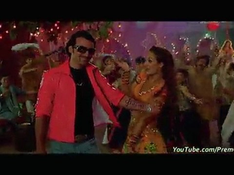 Munni Badnaam Hui - Dabangg (1080p HD Song)