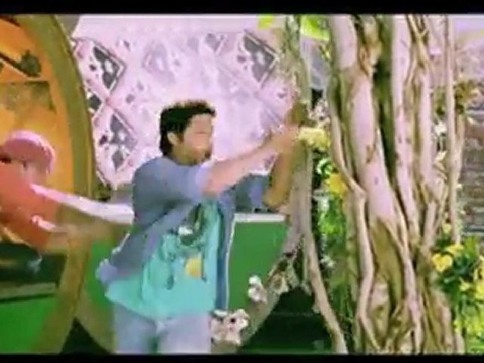Double Dhamaal - Trailer