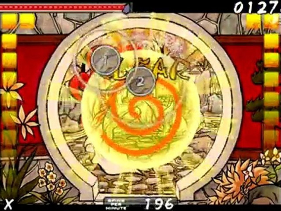 osu! - K-ON!! - HTT - No, Thank You ! (Full Ver.)