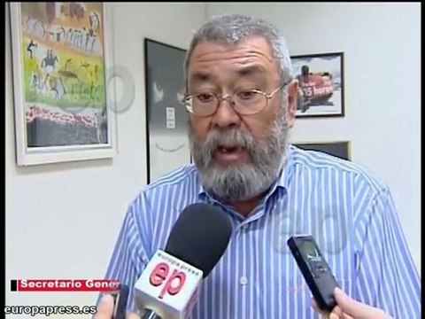 El 98% de los controladores quieren huelga