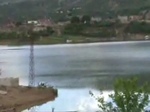 SİVEREK'TE SAKLI CENNET (TAKORAN KÖYÜ)