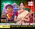 ETV2 Program -  Tirthayatra  - Lakshmi Narasimha SwamyTemple -  1