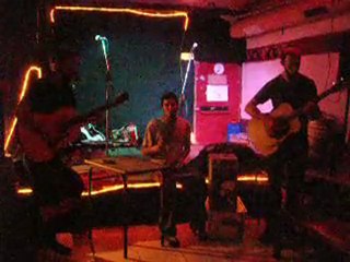 xTRUE NATUREx - One Species - 5 juin 2011 au Tapas à Nice