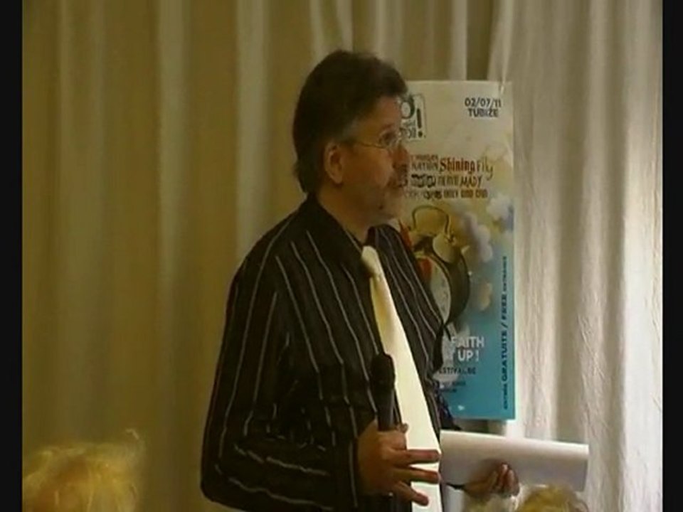 Vivre ou subir ses émotions 2