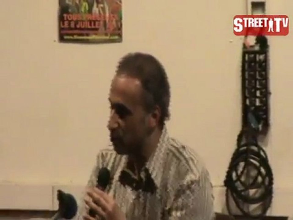 Tariq RAMADAN : à propos du 119 et de la mort de ben Laden