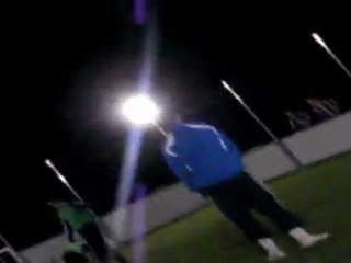 Cliffe FC - Archive | 16th Dec 2010 | Chris Jackson - ...