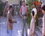 M.s.Narayana wonderful comedy  With assistants in Raam