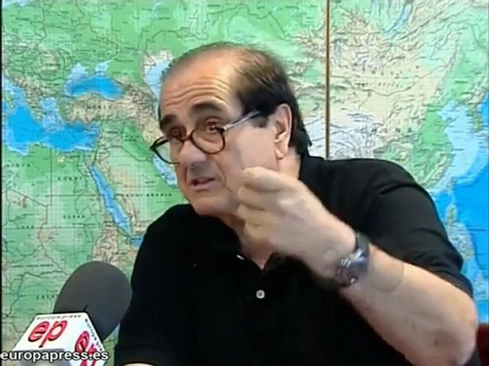 "La huelga de controladores es un duro golpe"