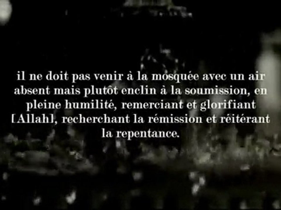 Comment augmenter sa Foi et affermir son cœur [Shaykh Salih Al-Louhaydan]