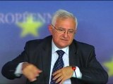 John Dalli, commissaire européen à la Santé, a affirmé lundi à Bruxelles que la bactérie Eceh ne se propageait pas pour le moment et que les Etats membres avaient décidé d'accroître leur coordination