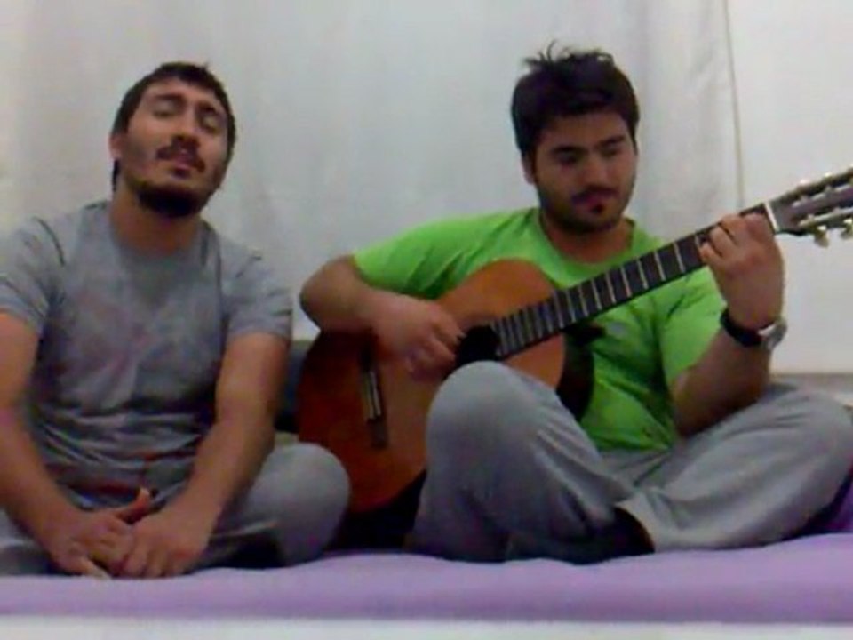 Men onu sevmişem  Volkan & Kenan