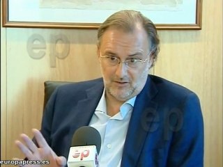 Álvaro Cuesta defiende posición del PSOE