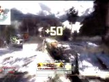 MW2 : SPAS12 Fury