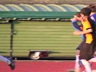 FCF Juvisy le Foot au Féminin Pluriel