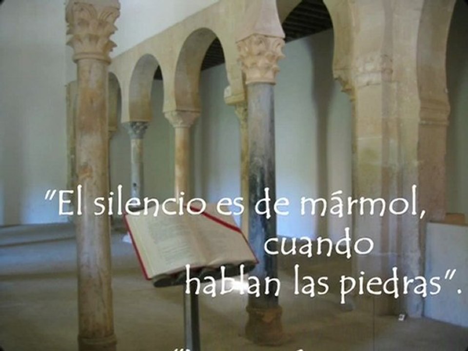 PRE-RECITAL - SEGUNDO ENCUENTRO POÉTICO en San Miguel de Escalada