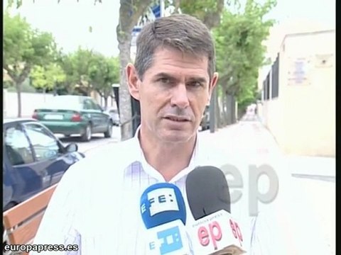 Cassá de la Selva se pone de luto