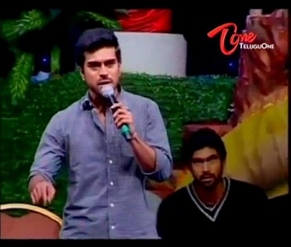 Grapevine - Tollywood Gossips