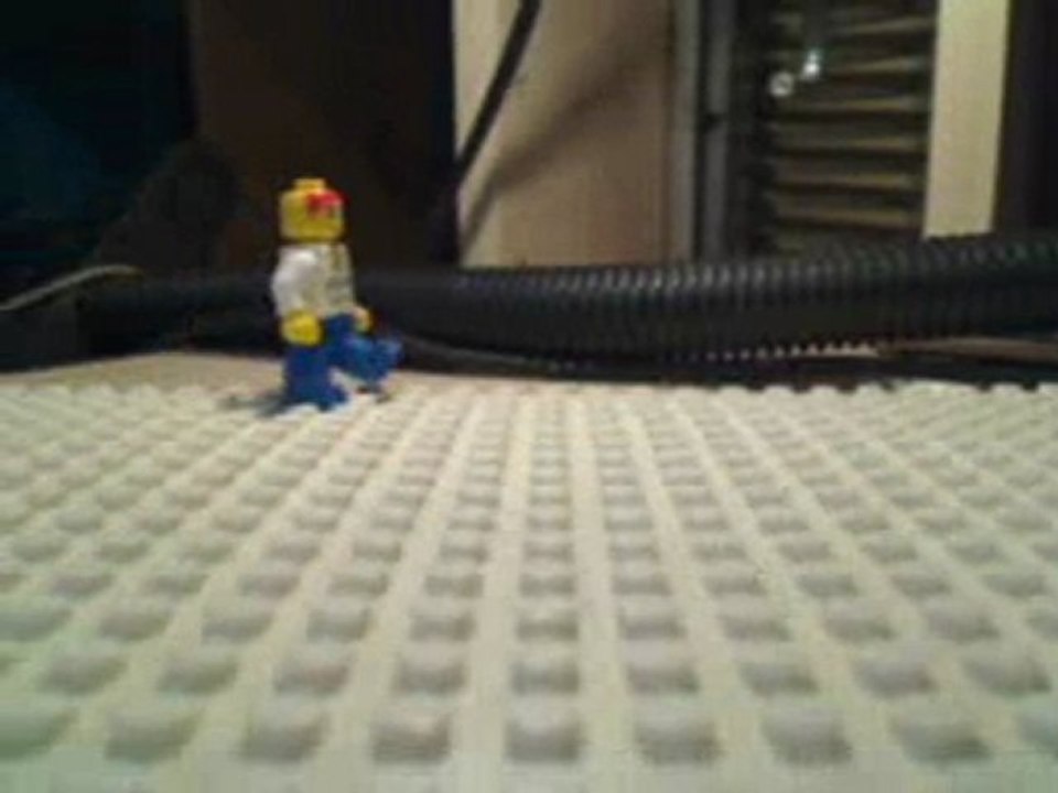 Fini l'appareil photo.