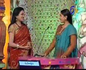 Star Mahila for Ladies Game Show