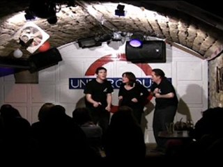 LA MAISON DE RETRAITE DES SUPER HEROS