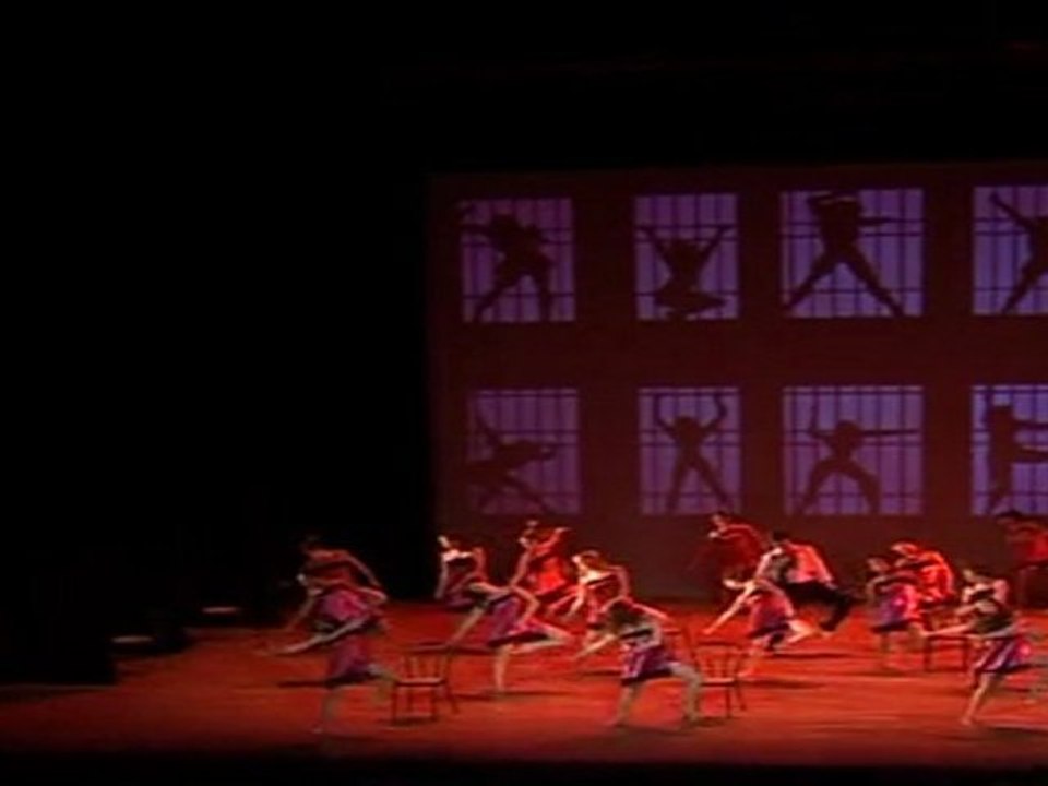 Cabaret