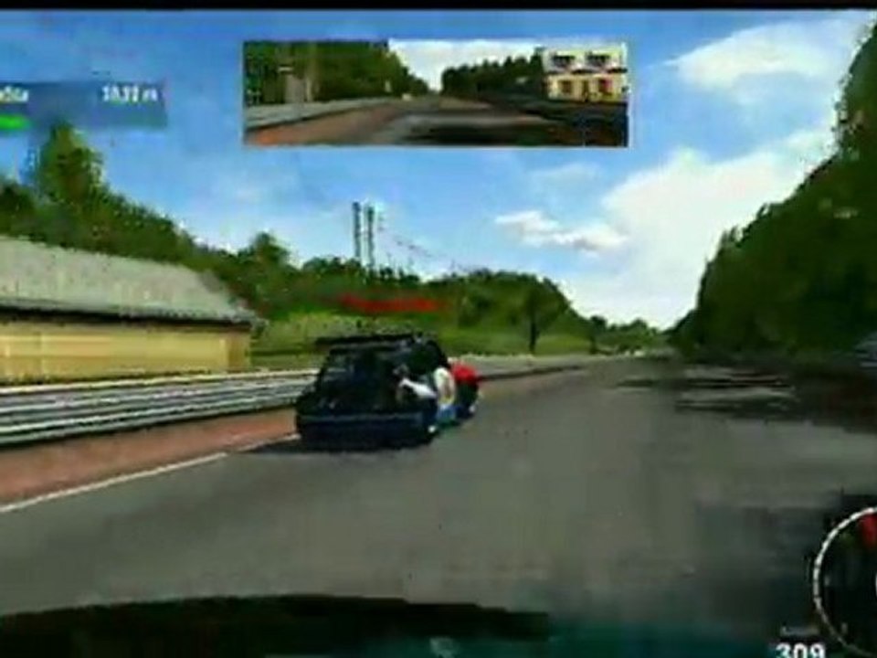 Busta Rasta Présente : the wheelings