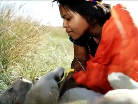 GELİN TANIŞ OLALIM türkçeolimpiyat