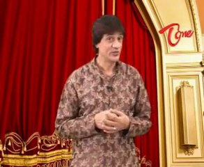 Mallik Comedy - Celebrity