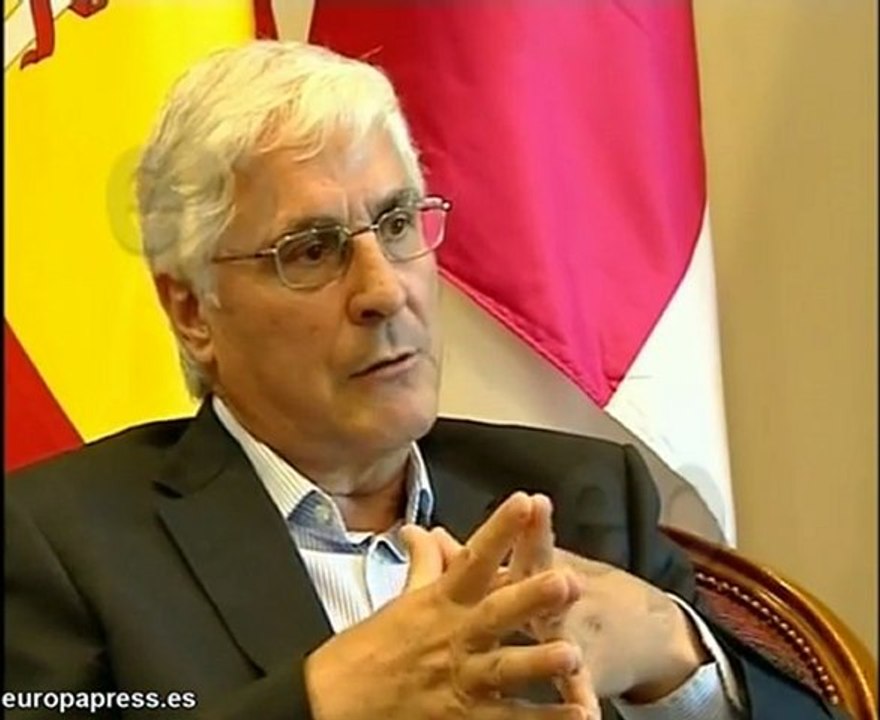 "Ahora se trata mejor a Castilla-La Mancha"