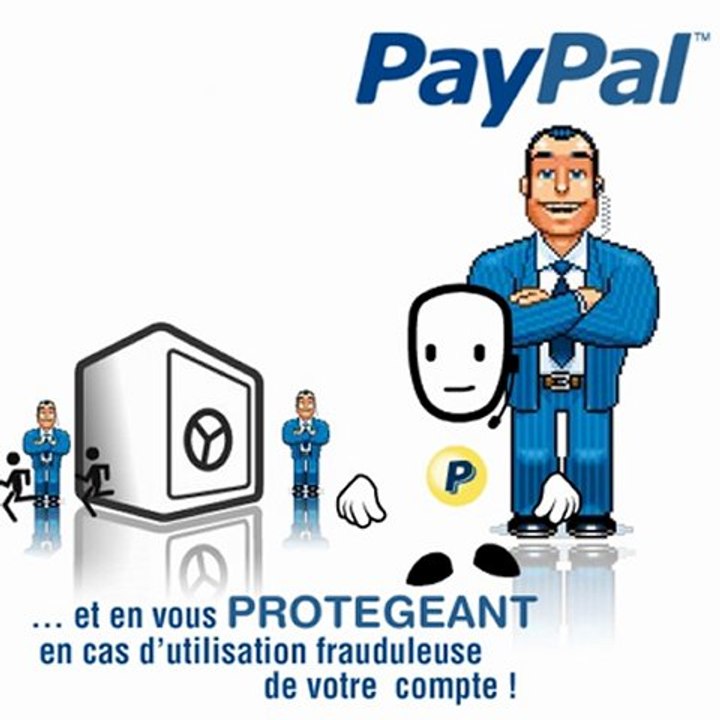 Demo Paypal