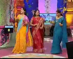 Star Mahila - Ladies Game Show
