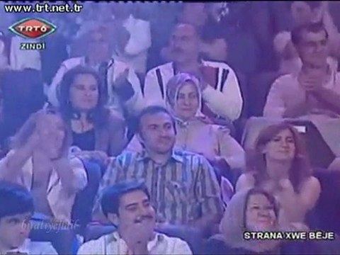 7 SEÎD YÛSIF Strana Xwe Bêje Finalê