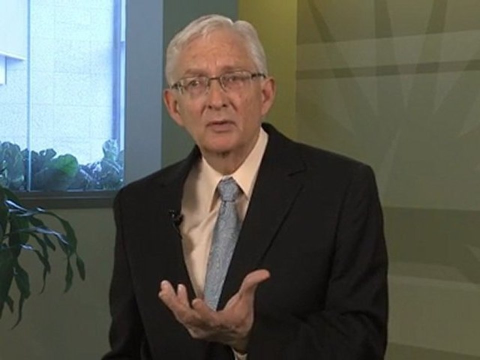 The Five Key Risks to Retirement Income