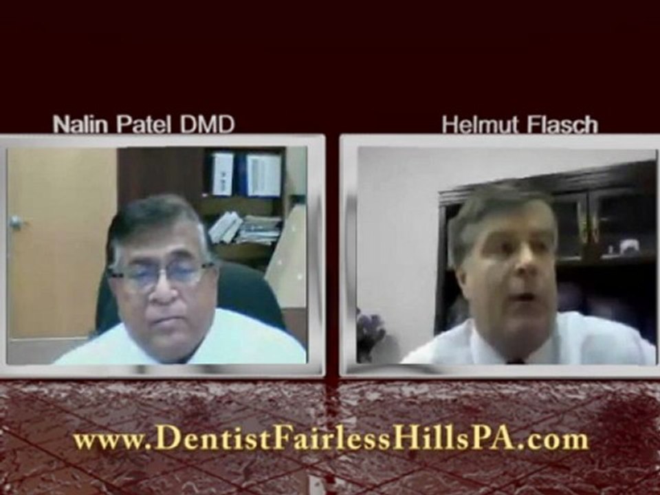 Gum Disease Consequences & Kidney Failure, by Advanced Dental Care of Langhorne, PA