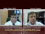 Missing Teeth Consequences & Facial Pain by Advanced Dental Care of Langhorne, PA