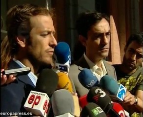 "Que el ministro nos dedique media hora"