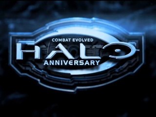 Halo : Combat Evolved Anniversary - Trailer