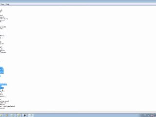 Fps creator render ve isiklar