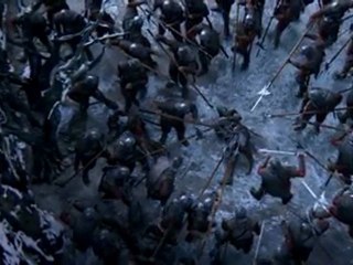 Assassin's Creed Revelations -- E3 Trailer
